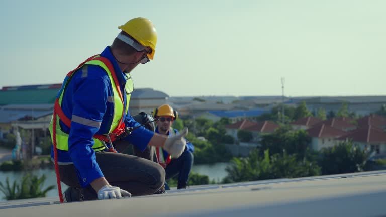 Mission Bend, TX Roofing Services Company